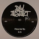 Raw Instinct Vol 1