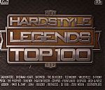 Hardstyle Legends Top 100