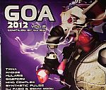 Goa 2012 Vol 2