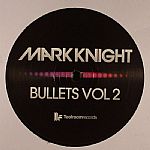 Bullets Vol 2