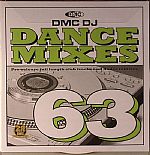 Dance Mixes 63 (Strictly DJ Only)