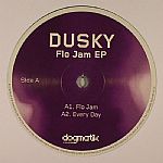 Flo Jam EP