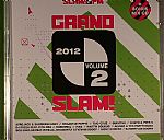 Grand Slam 2012 Volume 2