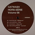 Catwash Hors Serie Vol 6