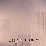 Amon Tobin Boxset (warehouse find)