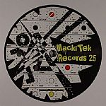 Mackitek Records 25
