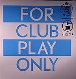 For Club Play Only Part 1