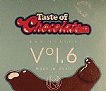 Taste Of Chocolate R&B Flavor Vol 6