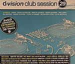 D Vision Club Session 29
