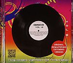 The Original Masters: The Music History Of The Disco Vol 8  (Original Remastering Extended Version)