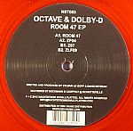 Room 47 EP