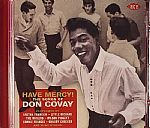 Have Mercy! The Songs Of Don Covay