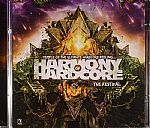 Harmony Of Hardcore: Festival 2012