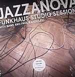 Funkhaus Studio Sessions 