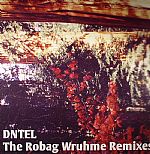 The Robag Wruhme Remixes