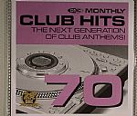 DMC Essential Club Hits 70 (Strictly DJ Only)