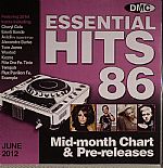 Essential Hits 86 Mid Month Chart & Pre Releases (Strictly DJ Only)
