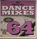Dance Mixes 64 (Strictly DJ Only)