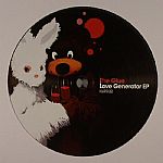 Love Generator EP