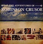 The Adventures Of Robinson Crusoe: Original 1960's TV Theme Score