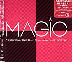 Magic: A Collection Of Black Disco Classics