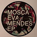 Eva Mendes EP