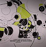 Secret Life Of Machines Remixed