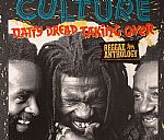Natty Dread Taking Over: Reggae Anthology