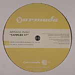 Armada Music Sampler 77