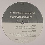 Complete Spiral EP