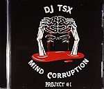 Mind Corruption Project #1