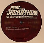 Heidi Presents The Jackathon Da Remixes