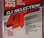 DJ Selection Vol 355: Dance Invasion Vol 94