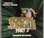 100% Jungle Vol 2