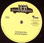 Leaving To Zion (Extended Mix)