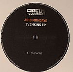 Svenkins EP