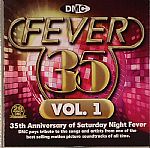 Fever 35 Vol 1