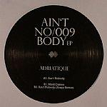 Aint Nobody EP