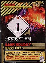 Innovation: Bank Holiday Bass Off: Recorded Live At Proud 2 London