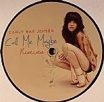 Call Me Maybe (remixes)