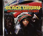 The Best Of Black Uhuru: Guess Who's Coming To Dinner