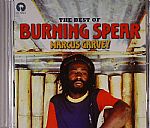 Marcus Garvey: The Best Of Burning Spear