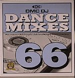Dance Mixes 66 (Strictly DJ Only)