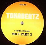 Tokabeatz Summer Sampler 2012 Part 2