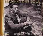 Manhattan Soul Volume 2