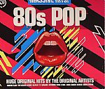Massive Hits: 80s Pop