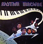 Rhythm Machine (remastered)