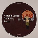 African Loops (remixes)