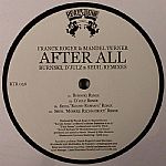 After All (remixes)