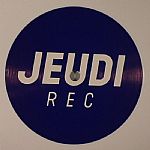 Jeudi's Friends EP